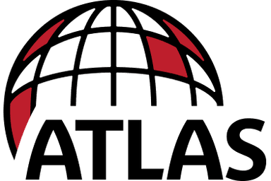 Atlas roofing manufacturer logo